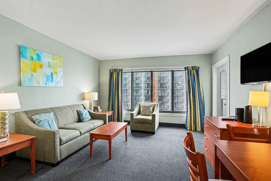 1605 S Ocean Blvd. #810, Myrtle Beach, SC 29577 - Image #2