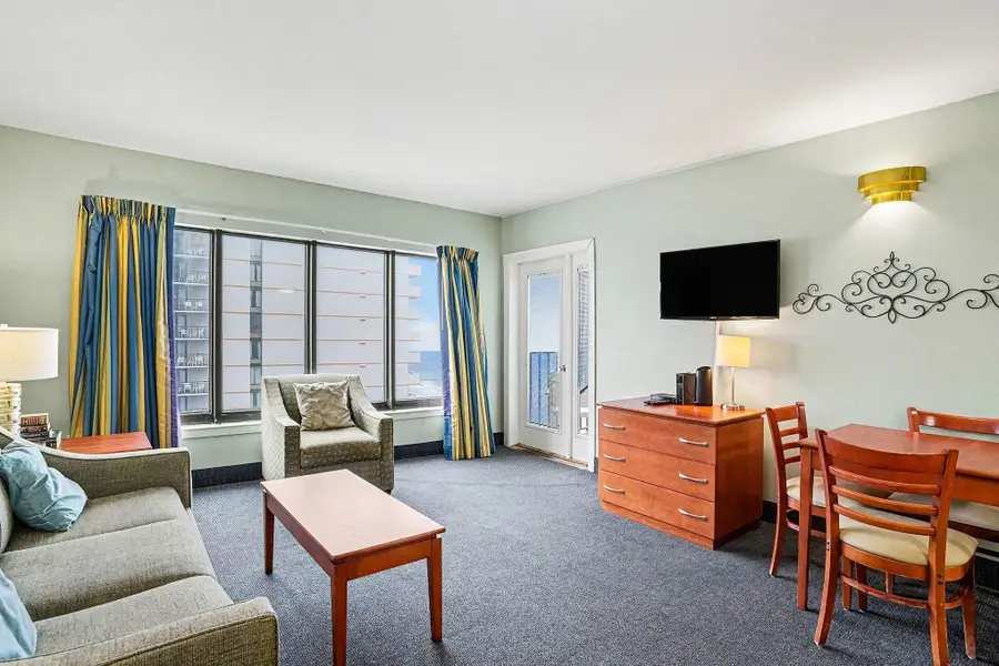 1605 S Ocean Blvd. #810, Myrtle Beach, SC 29577 - Image #3