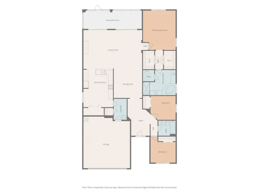 1006 Nittany Ct., Murrells Inlet, SC 29576 - Image #2