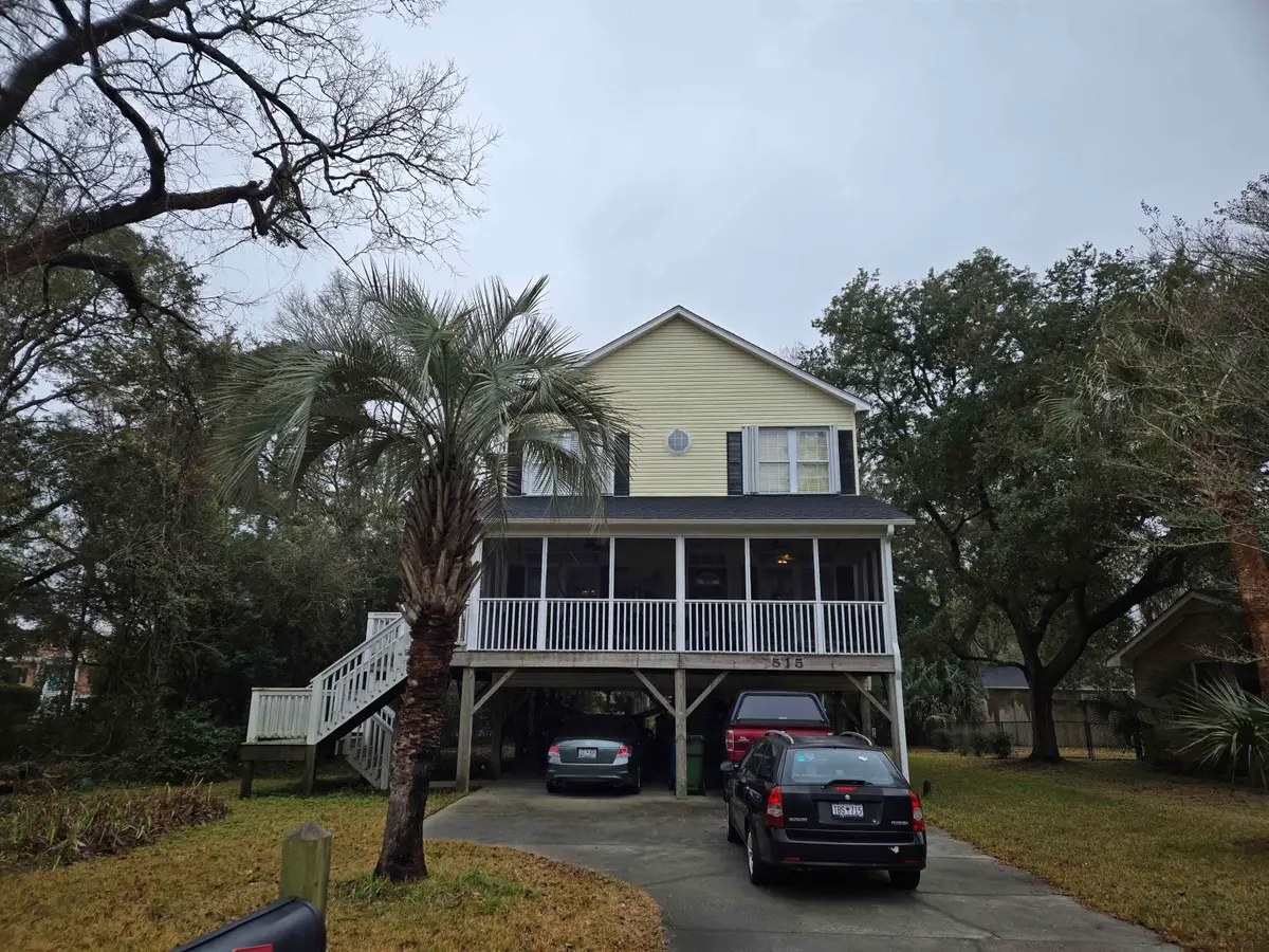 515 4th Ave. N, Surfside Beach, SC 29575 - Image #1