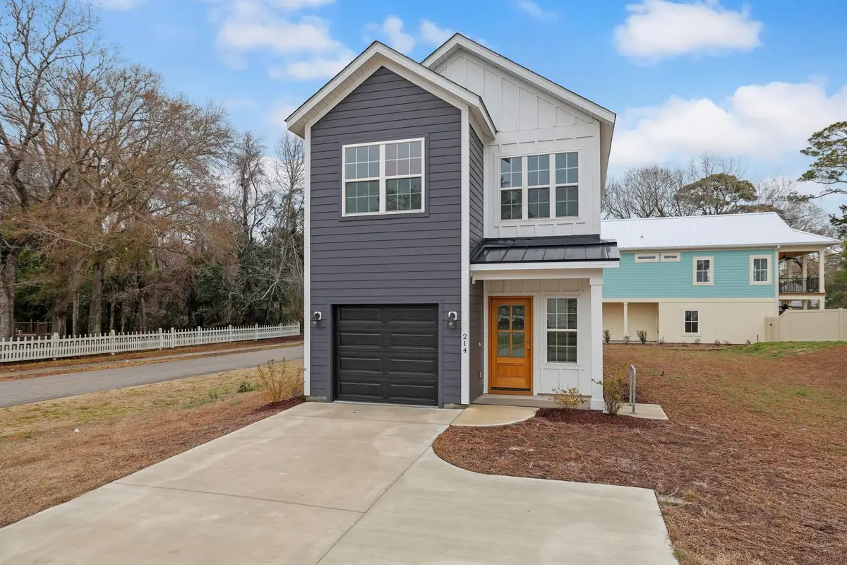 214 26th Ave. S, Myrtle Beach, SC 29577 - Image #1