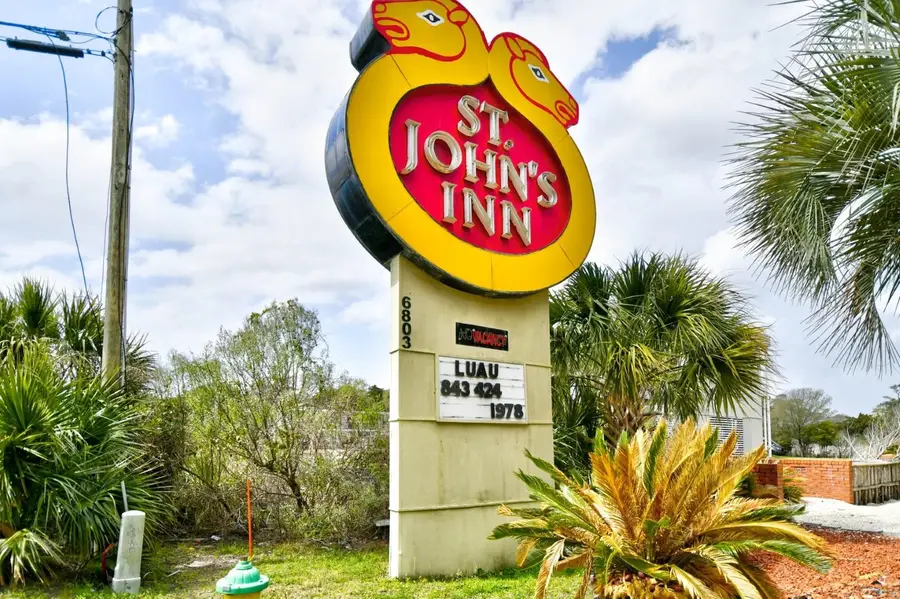 6803 N Ocean Blvd. #211, Myrtle Beach, SC 29572 - Image #3