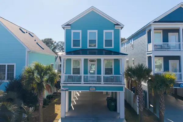 113-A 11th Ave. S, Surfside Beach, SC 29575