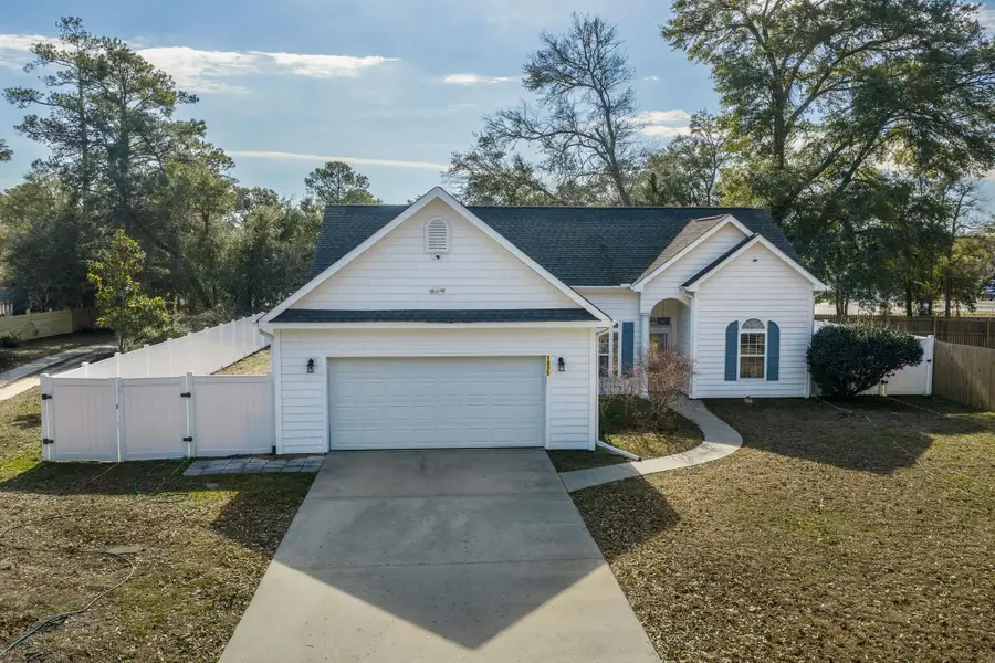 1630 Edgewood Dr., Little River, SC 29566 - #2