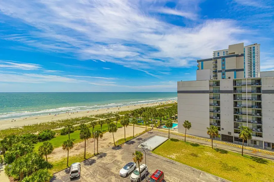 2310 N Ocean Blvd. #705, Myrtle Beach, SC 29577 - Image #2