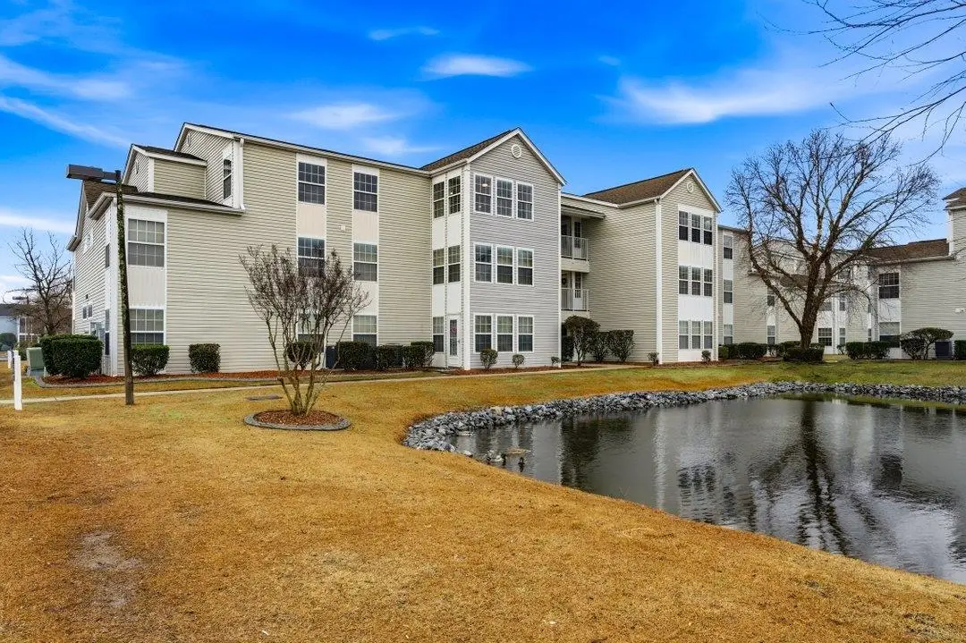 2269 Essex Dr. #I, Surfside Beach, SC 29575 - Image #1