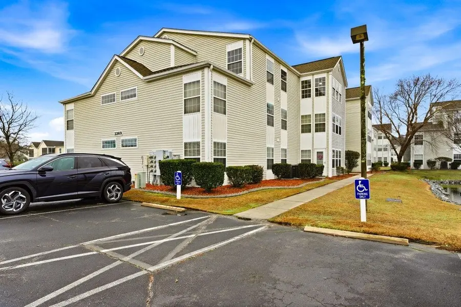 2269 Essex Dr. #I, Surfside Beach, SC 29575 - Image #2