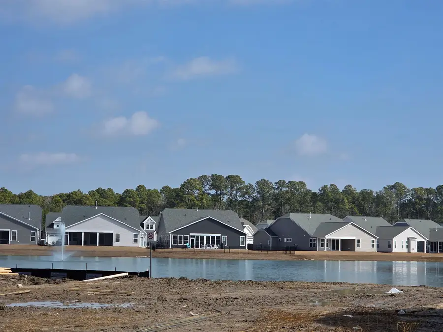 2048 Woodrush Loop, Little River, SC 29566 - #2