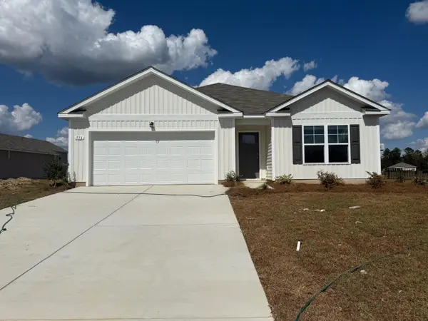 610 Strawberry Field Way, Galivants Ferry, SC 29544
