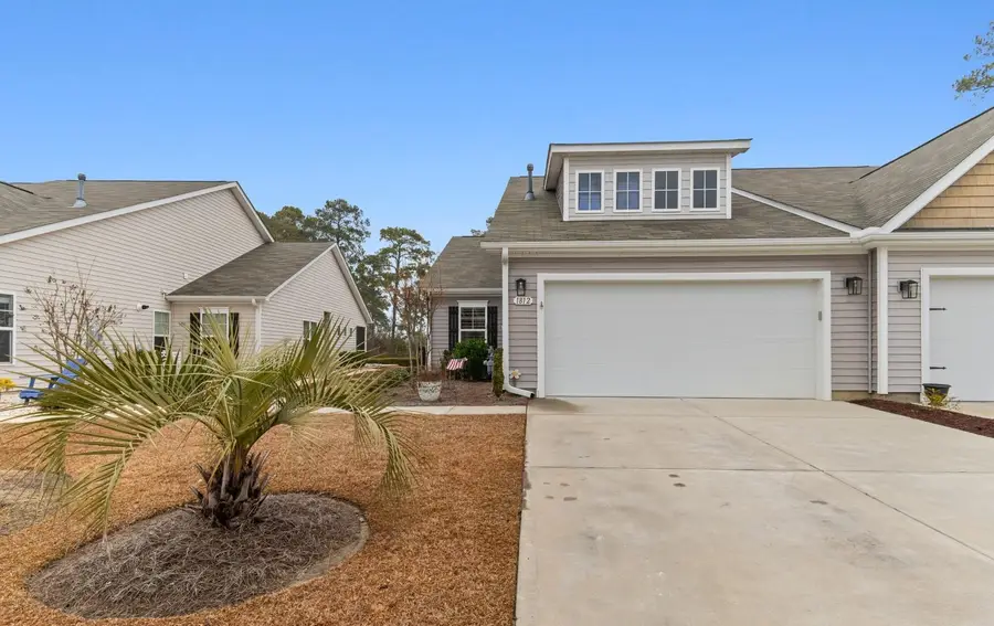 1812 Melville Ct., Little River, SC 29566 - #2