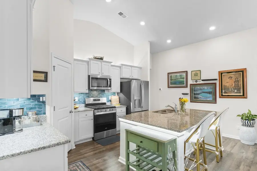 1812 Melville Ct., Little River, SC 29566 - #3