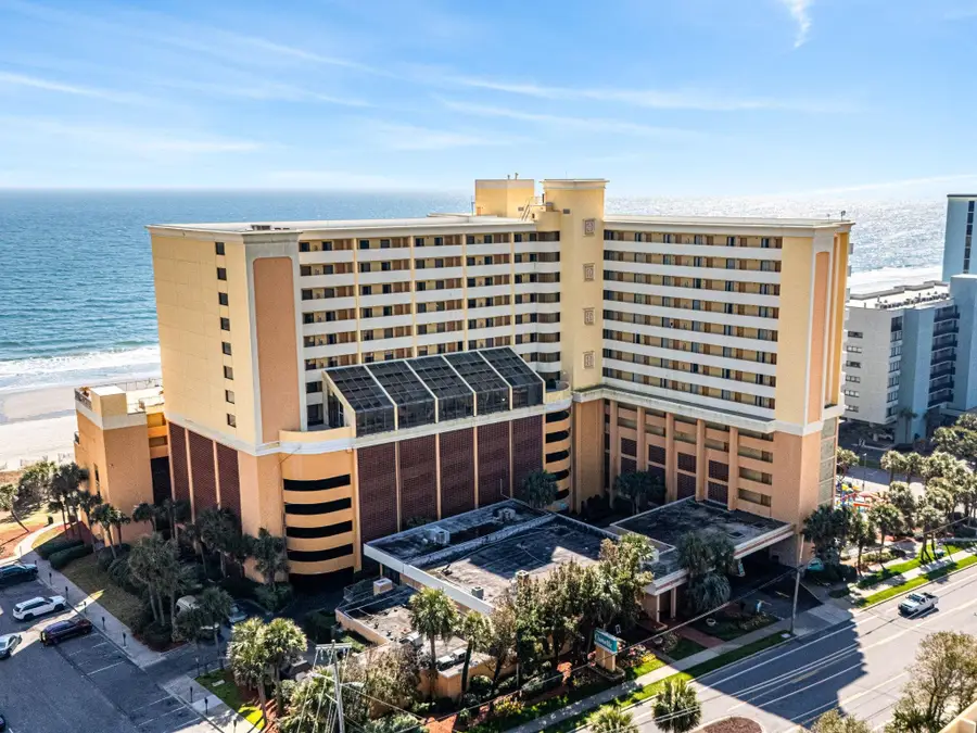 6900 N Ocean Blvd. #1115, Myrtle Beach, SC 29572 - #2