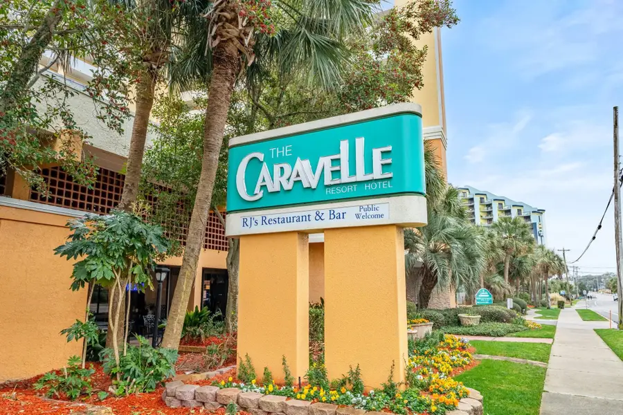 6900 N Ocean Blvd. #1115, Myrtle Beach, SC 29572 - #3