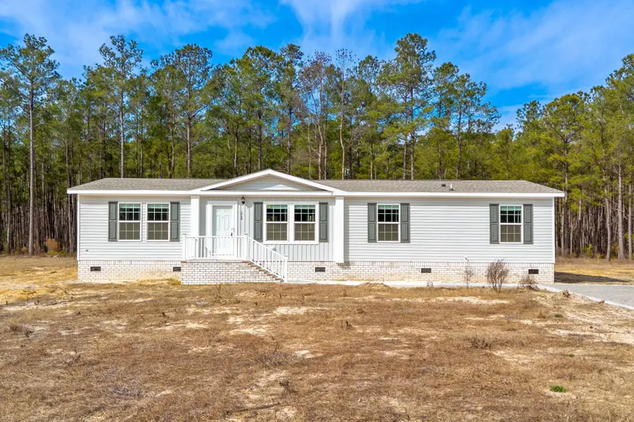 1938 Goose Bay Rd., Loris, SC 29569 - Image #2