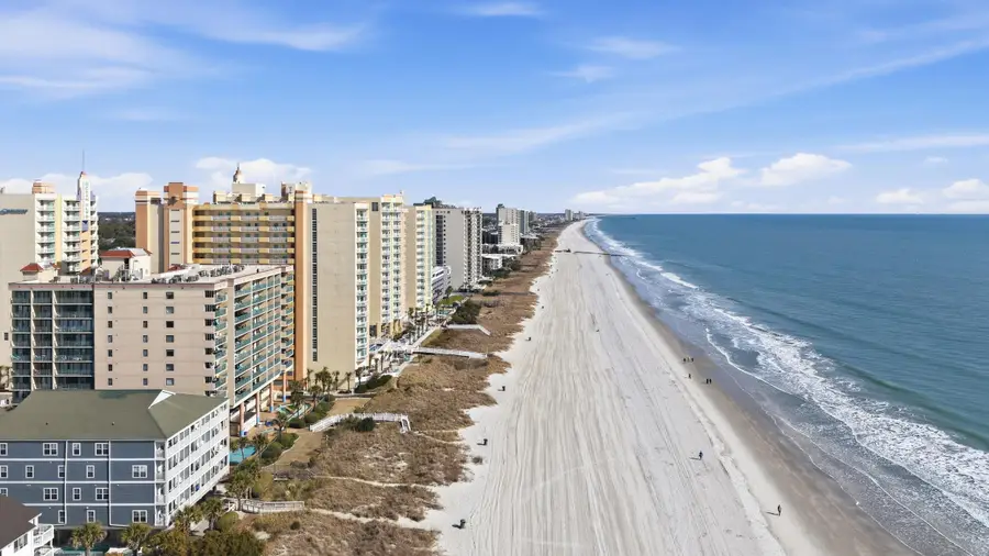 501 South Ocean Blvd. #905, North Myrtle Beach, SC 29582 - #3