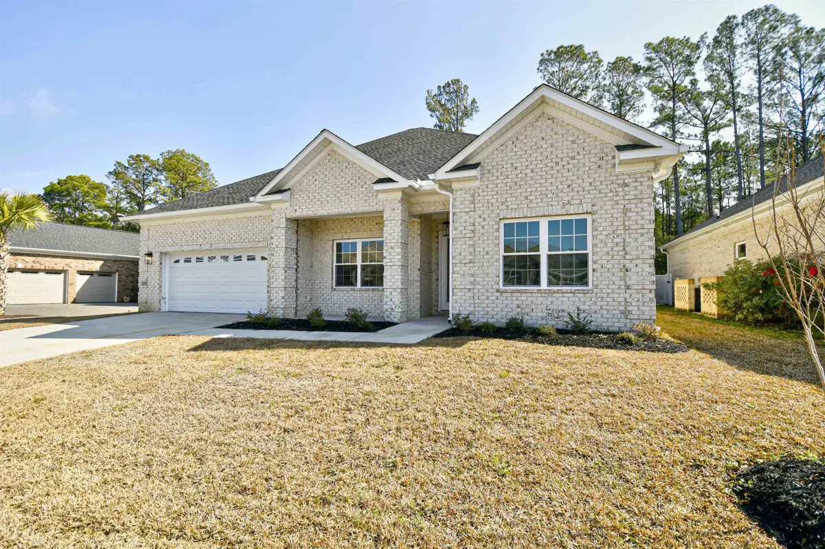 277 Waterfall Circle, Little River, SC 29566 - #1