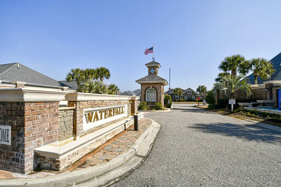 277 Waterfall Circle, Little River, SC 29566 - #2