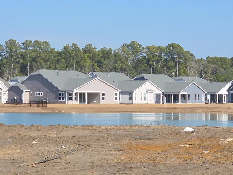 2040 Woodrush Loop, Little River, SC 29566 - #2