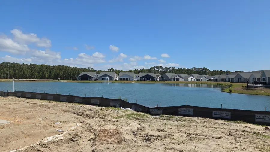 2040 Woodrush Loop, Little River, SC 29566 - #3