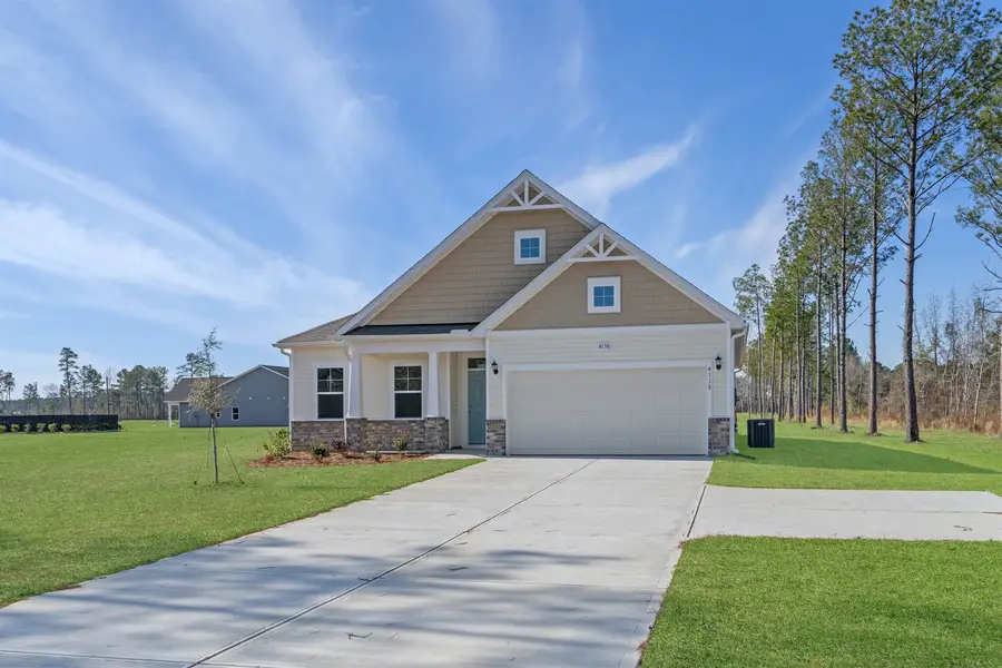 4138 Highway 554, Loris, SC 29569 - Image #2