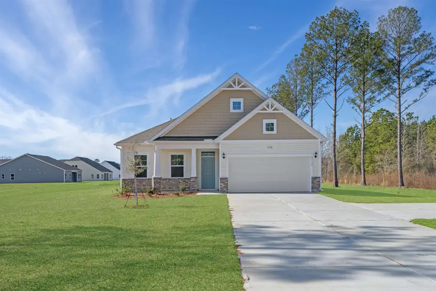 4138 Highway 554, Loris, SC 29569 - Image #3