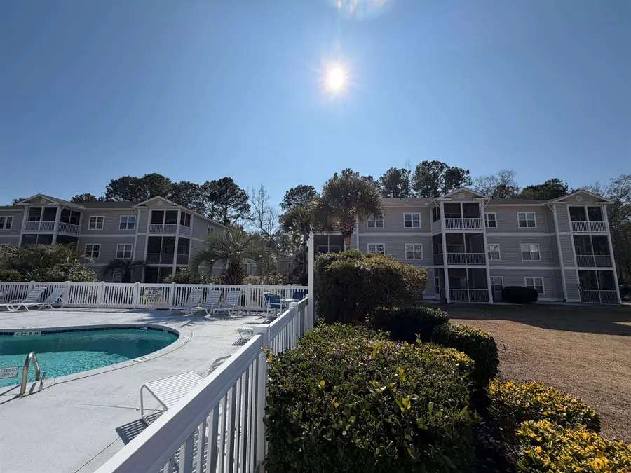 2474 Coastline Ct. #302, Murrells Inlet, SC 29576 - #3