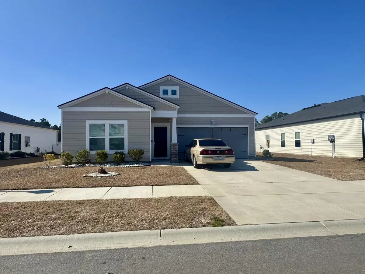 163 Fox Rae Dr., Conway, SC 29526 - Image #1