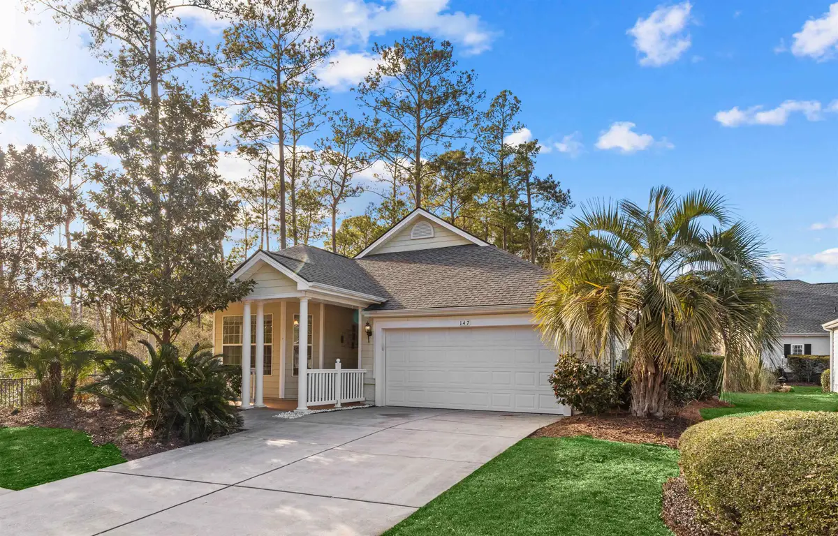 147 Sugar Loaf Ln., Murrells Inlet, SC 29576 - #1