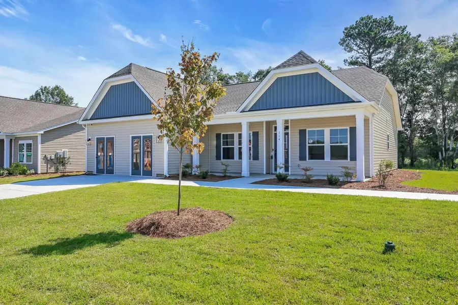 248 Palmetto Sand Loop, Conway, SC 29527 - Image #2