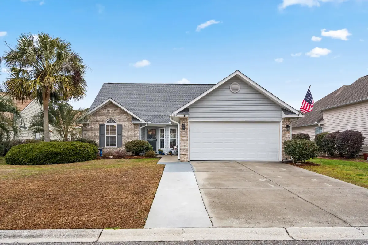 7274 Guinevere Circle, Myrtle Beach, SC 29588 - #1