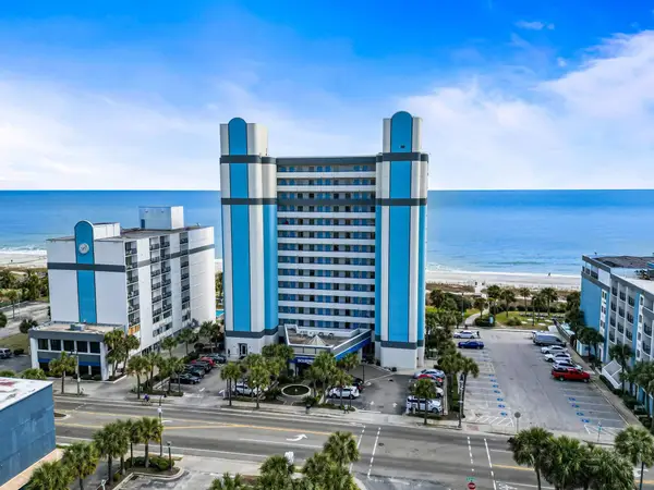 2300 N Ocean Blvd. #135, Myrtle Beach, SC 29577