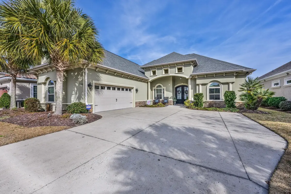 2108 Via Palma Dr., North Myrtle Beach, SC 29582 - Image #1