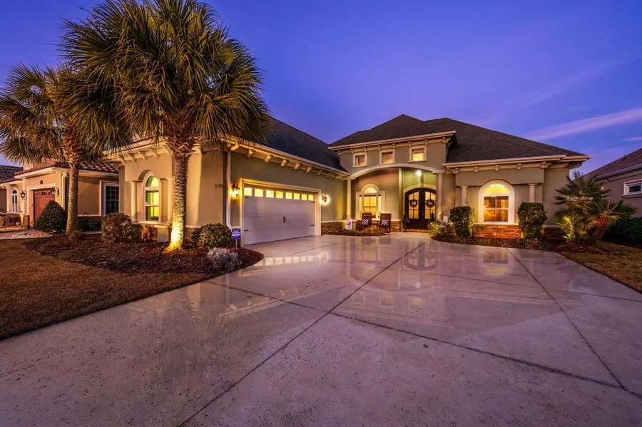2108 Via Palma Dr., North Myrtle Beach, SC 29582 - Image #2
