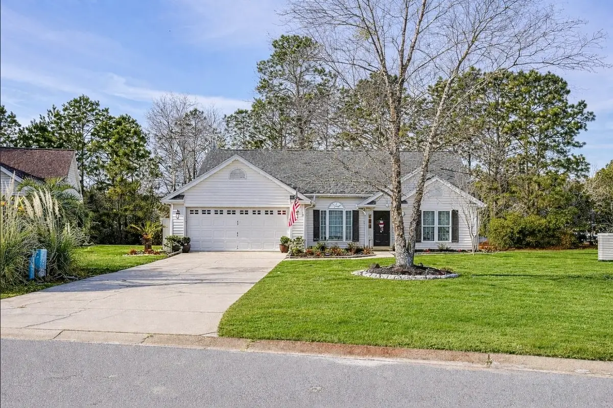 1088 Vestry Dr., Murrells Inlet, SC 29576 - Image #1