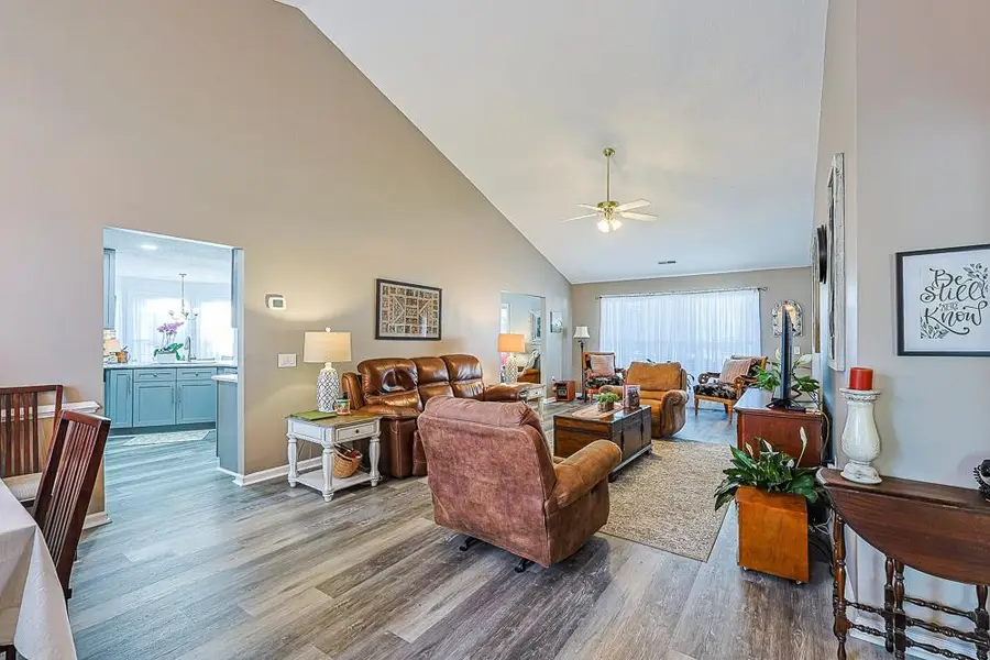 1088 Vestry Dr., Murrells Inlet, SC 29576 - Image #2