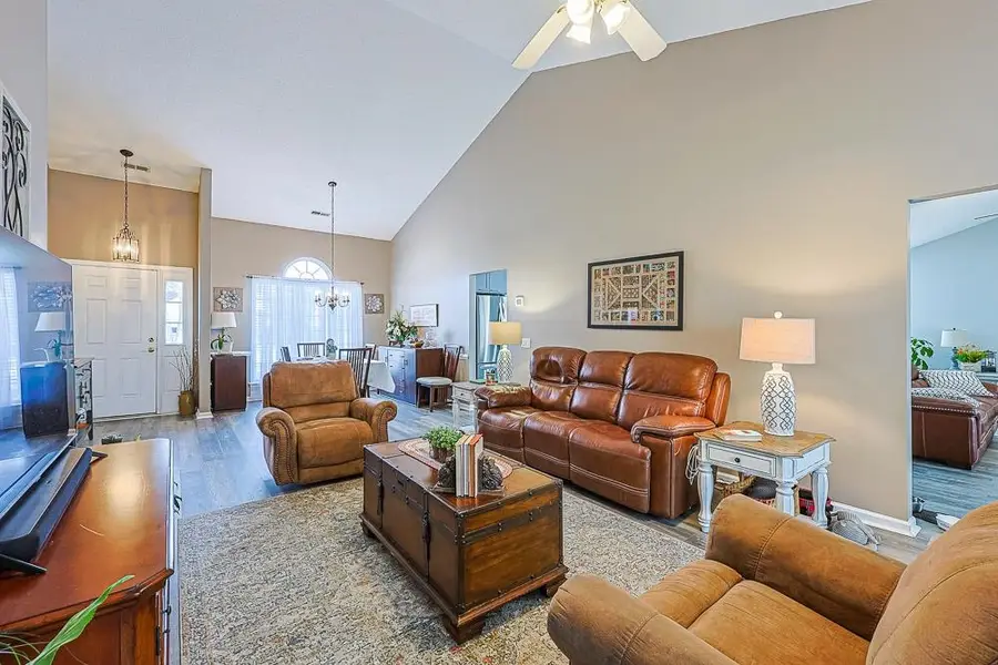 1088 Vestry Dr., Murrells Inlet, SC 29576 - Image #3