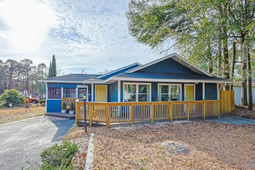 95 Channing Dr., Little River, SC 29566 - #1