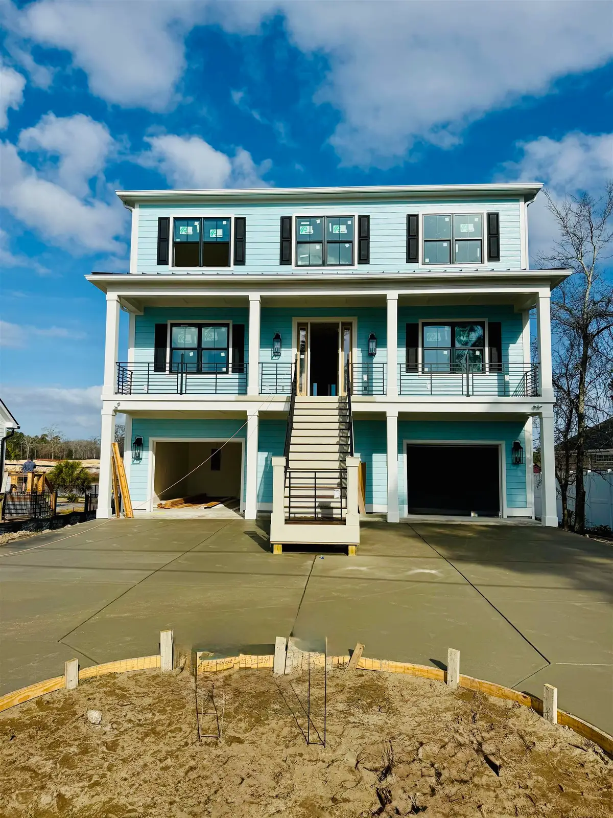 1313 Waterway Dr., North Myrtle Beach, SC 29582 - #1