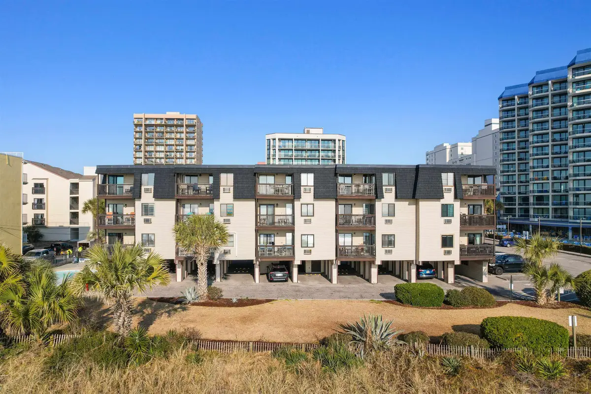 201 76th Ave. N #C3, Myrtle Beach, SC 29572 - Image #1