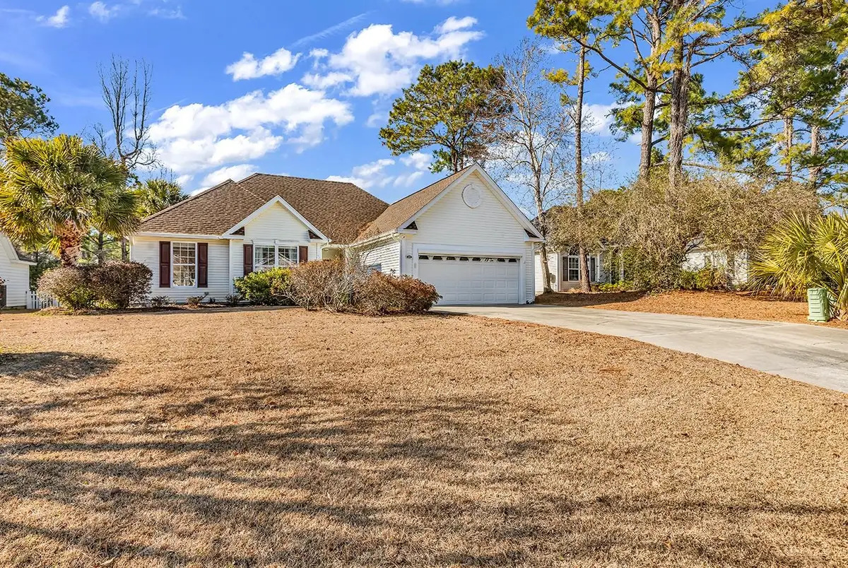 23 Easter Lilly Ct., Murrells Inlet, SC 29576 - #1