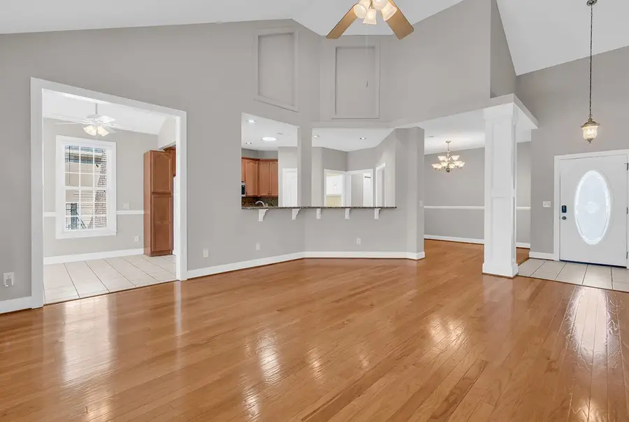 23 Easter Lilly Ct., Murrells Inlet, SC 29576 - #3