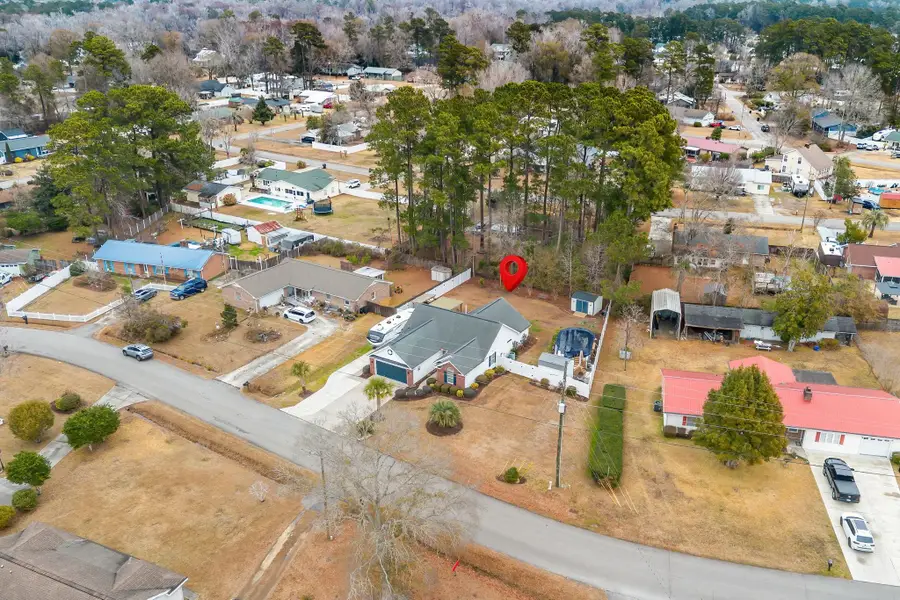 712 Luttie Rd., Myrtle Beach, SC 29588 - Image #2