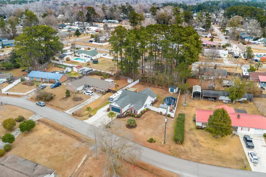 712 Luttie Rd., Myrtle Beach, SC 29588 - Image #3