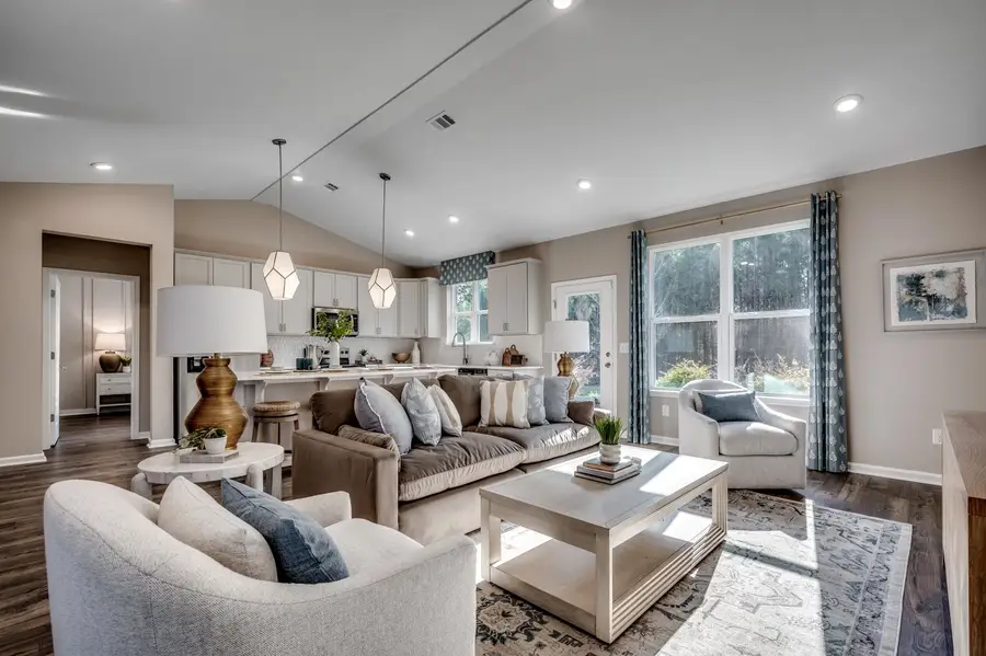 116 Buckingham Dr, Conway, SC 29526 - Image #2