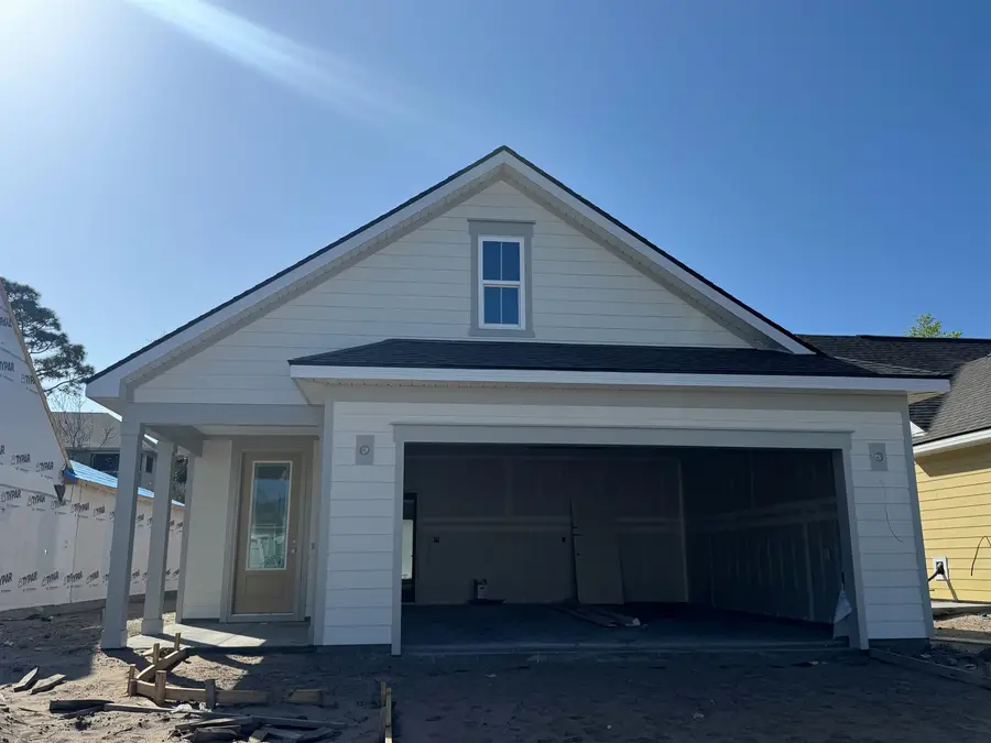 1173 Lady Bird Way, North Myrtle Beach, SC 29582 - #2