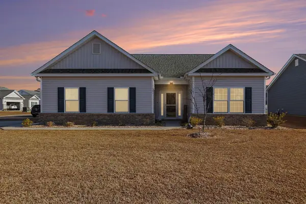 391 Hayloft Circle, Conway, SC 29526