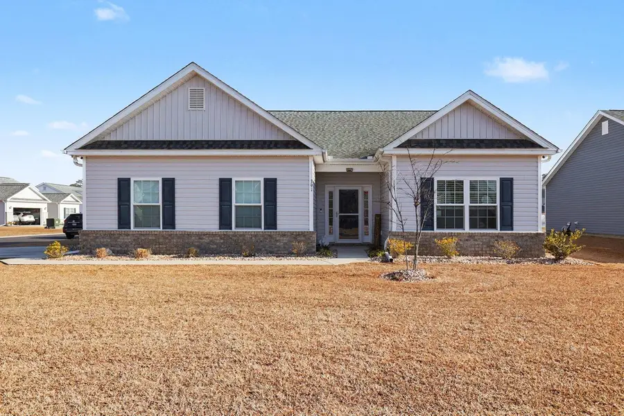 391 Hayloft Circle, Conway, SC 29526 - Image #2