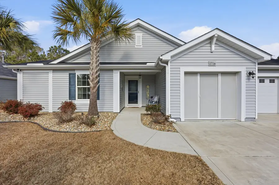 1716 Sapphire Dr., Longs, SC 29568 - Image #2