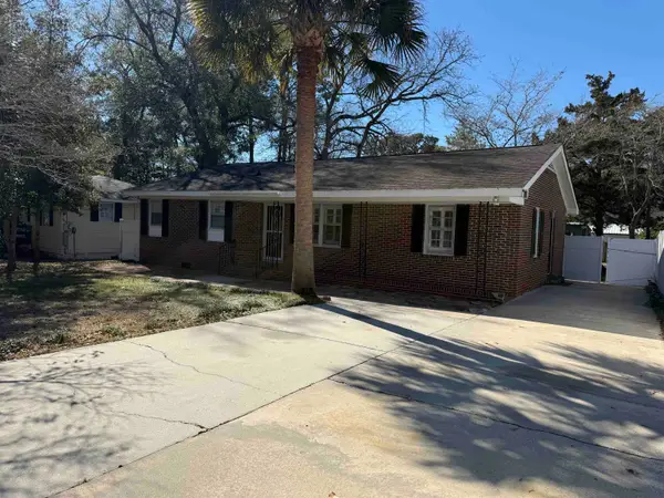 517 2nd Ave. N, Surfside Beach, SC 29575