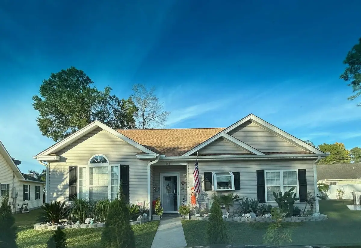 6627 Cherry Laurel Dr., Myrtle Beach, SC 29588 - Image #1